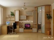 Гостиные Кухни Мебель на заказ