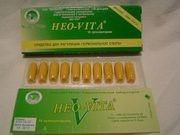 НЕО-ВИТА свечи