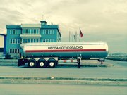 Продам газовоз DOGAN YILDIZ 60 м3 Турция