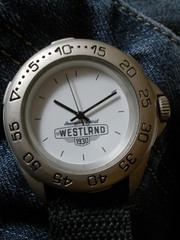 “American Spirit” Westland Jeanswear Inc (Water Resistant)