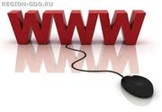 Курс «Web-программирование,  web-дизайн» в центре «Союз»