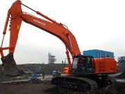 Экскаватор Hitachi ZX 650 LC-3
