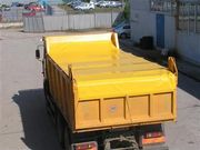 Полога автомобильные ПВХ,  автопокрывала