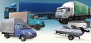 Изготовление автомобильных тентов ПВХ,  ремонт,  гарантия