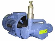 насос питательный НГ 1.6/1.6 c фильтром