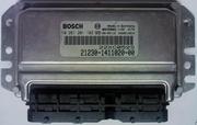 мозги ЭБУ контроллер 21230-1411020-00 22XC052S КУПИТЬ В УФЕ
