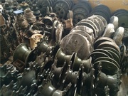 Запчасти МТЛБ,  ГТТ,  ГАЗ 71,  ГАЗ 34039