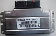  ЭБУ мозги контроллер Bosch 21126 67 I464GI05 купить в Уфе