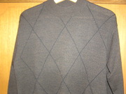 Пуловер Pierre Cardin 