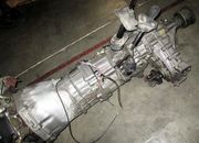 Коробка передач Nissan (VG30)