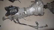 Коробка передач Mazda Bongo/E2200