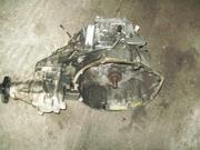 Коробка передач Nissan M9R (4WD)