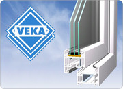 Окна Veka