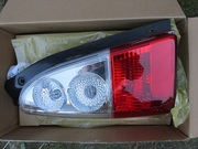 фонарь задний на Suzuki Wagon R Solio , Chevrolet MW