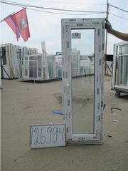 1520(в) х 510 (ш) НОВОЕ REHAU окно пластиковое № 269940 и много разных