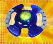 Волшебный руль Energy ball тренажер ручной подарочный
