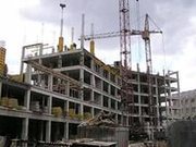 Строительство под ключ в Щёкино