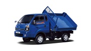 Cамосвал Kia Bongo III 4WD с трёхсторонней разгрузкой,  новый,  2017 год