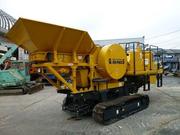 Дробильная установка Komatsu BR100JG-2 
