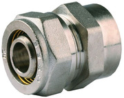 Обжимной фитинг valtec 32x3.0