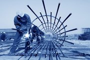 Сварочные работы любой сложности в Туле.