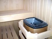 Внутренняя отделка дома вагонкой   Красноярск