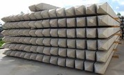 Продам сваи жби забивные