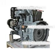 Двигатель дизельный Deutz F3L912