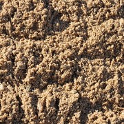 Песок 2 класса мытый с доставкой от 1 до 30 тонн