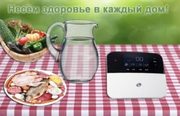 Озонатор- прибор очистки воды дома 