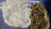 ЦПС (цементно- песчаная смесь) навалом с доставкой