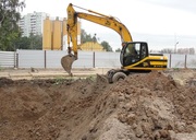 Вывоз грунта и строймусора в любых объемах