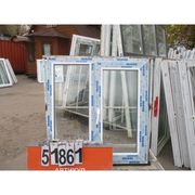 ПЛАСТИКОВЫЕ ОКНА 1050 (В) Х 1000 (Ш) № 51861 и много разных