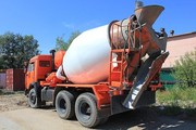 Бетон с доставкой в Домодедово Видное Подольск