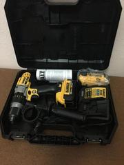 dewalt DСD 980 США USA Оригинал Новый не работали