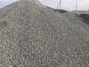 Щебень фракции 5-20 мм.