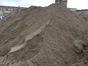 Песок для бетонной смеси