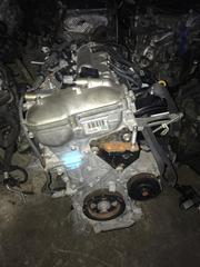 Двигатель 1ZR-FE для Toyota