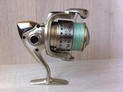 Катушка спиннинга Shimano Twin power 06 Mg 2500S