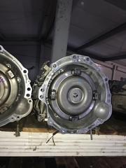 АКПП для Infiniti FX37,  G37,  EX