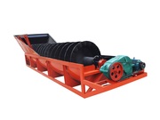 Спиральный классификатор песка WL301