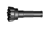 Буровые коронки на молоток DHD3 (8 шлицев)