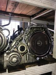 АКПП для Honda CRV III R20A