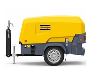 Дизельный мобильный компрессор Atlas Copco XRYS1150