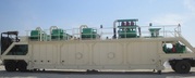 Система регенерации бурового раствора GNMS-1000GL
