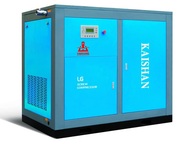 Стационарный электрический компрессор Zhengzhou Kaishan LG-17/13