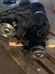Раздаточная коробка ZF Steyr VG 1600/300,  2000/300