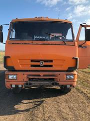 Разборка грузовиков Камаз 6522,  6520,  65222