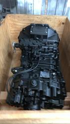 Коробка передач КПП ZF 8S1350,  КПП ZF 16S1820