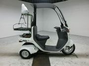 Скутер трайк Honda Gyro Canopy-2 TA03 Fi